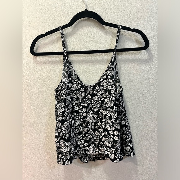 Floral blouse - Picture 4 of 4